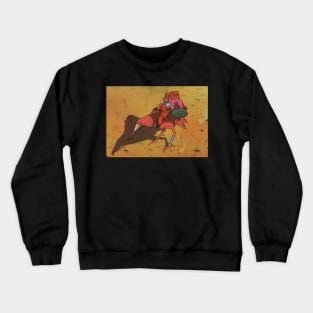 Moebius - Jean Giraud Crewneck Sweatshirt